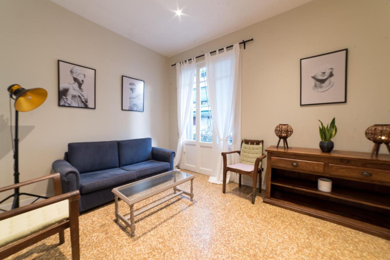 Heart Of Thisio Apartamento *